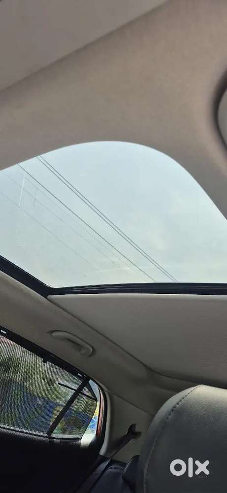 Hyundai Creta 2020 Petrol Well Maintained