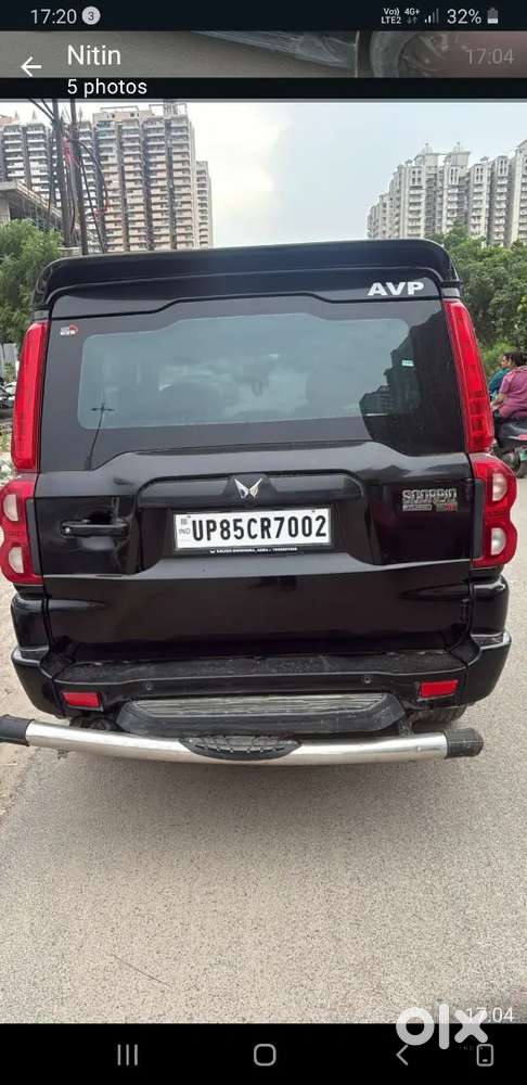 It's New Condition Car