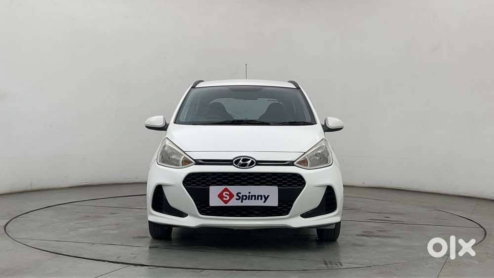 Hyundai Grand I10 1.2 Kappa Magna, 2019, Petrol