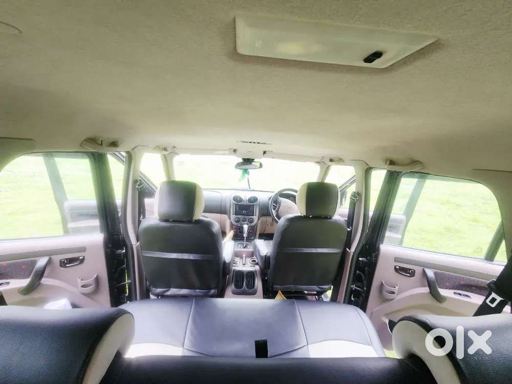 Mahindra Scorpio 2011 Diesel Well Maintained
