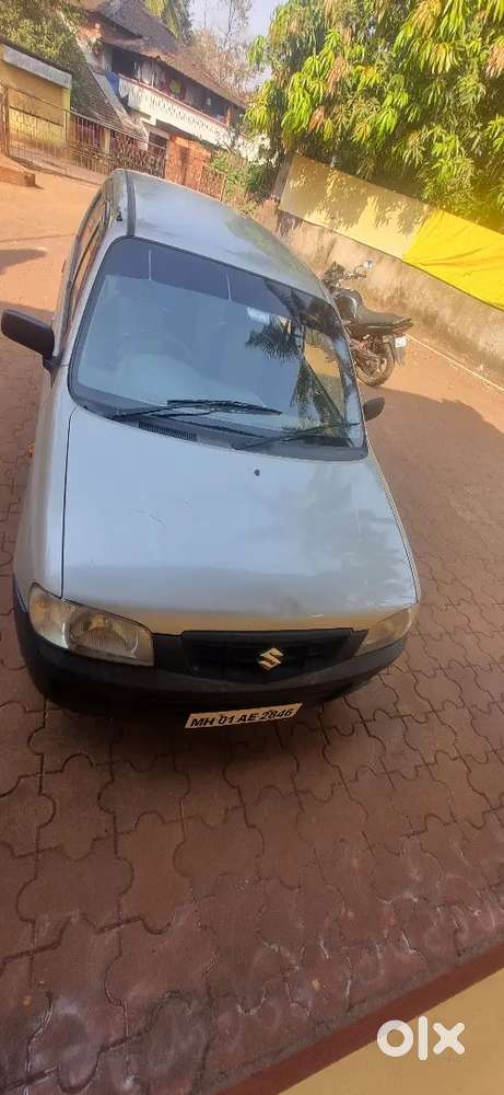 Good Candition All Pepar Cliar