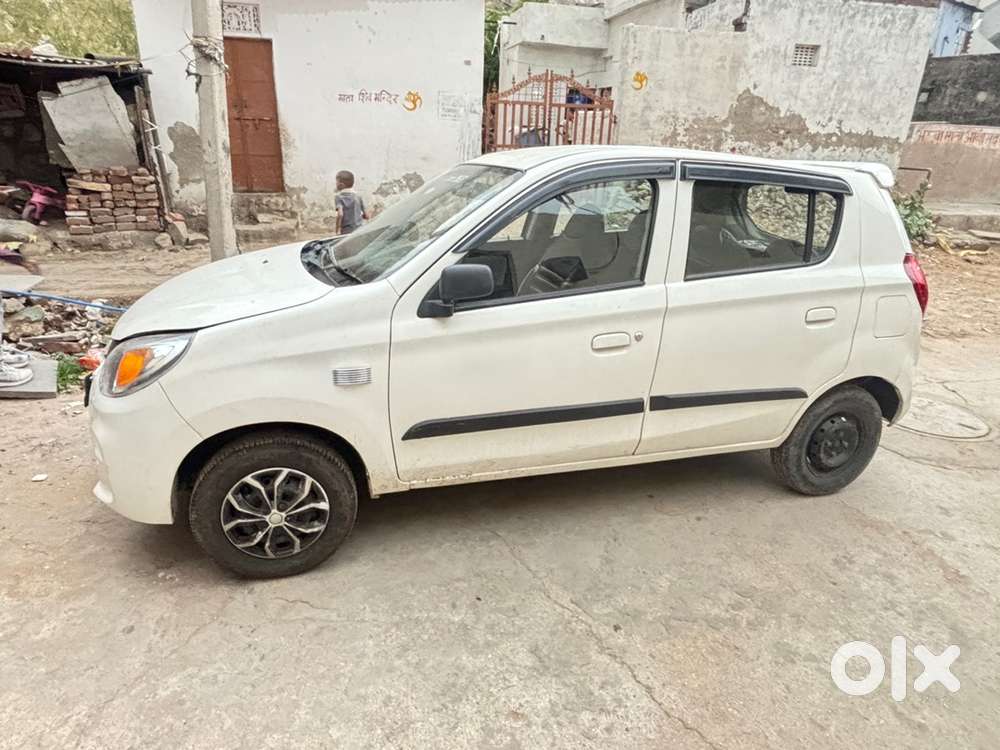 Maruti Suzuki Petrol 2023