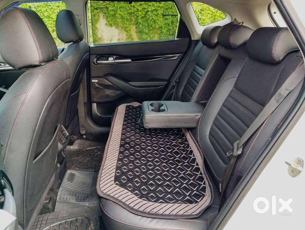 Kia Seltos 1.5 Gtx+ Diesel At, 2021, Diesel