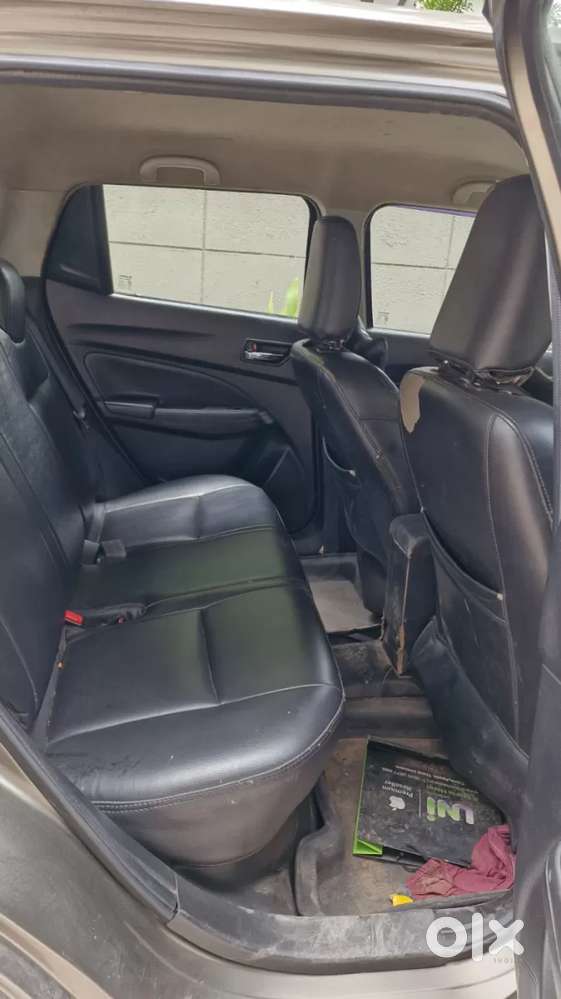 Maruti Suzuki Swift Amt Vxi, 2019, Petrol