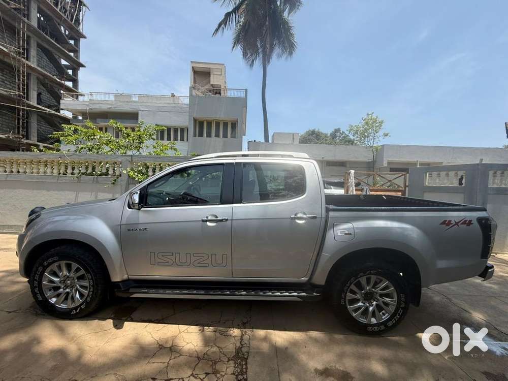 Isuzu Diesel Manual 2024