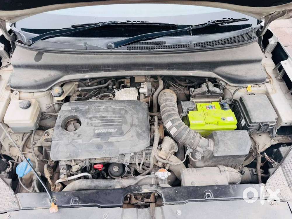 Hyundai Creta 1.4 Ex Diesel, 2020, Diesel