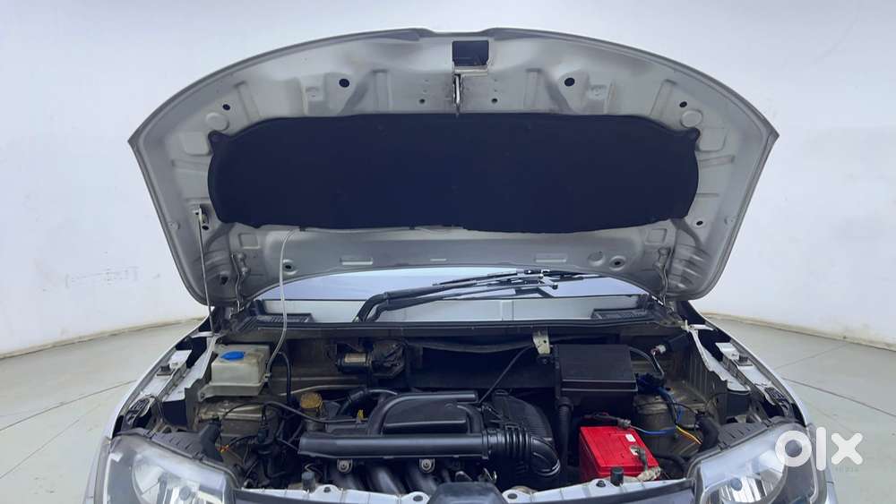 Renault Kwid Rxt 1.0, 2016, Petrol