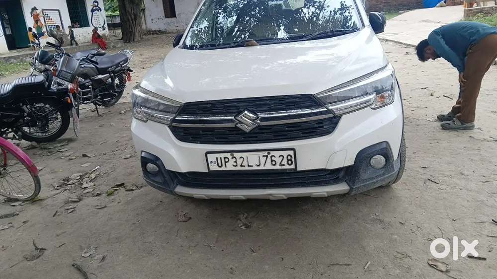 Maruti Suzuki Xl6 2020 Petrol 100000 Km Driven