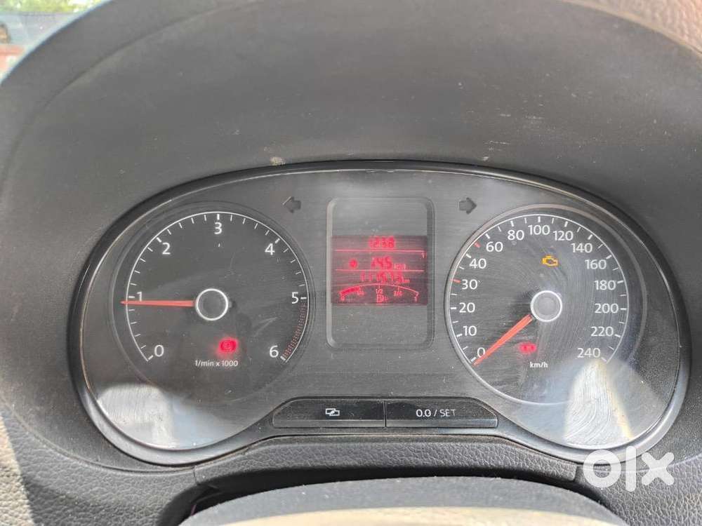 Volkswagen Diesel Manual 2011