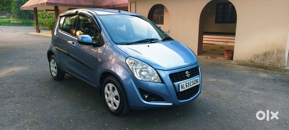 Maruti Suzuki Ritz