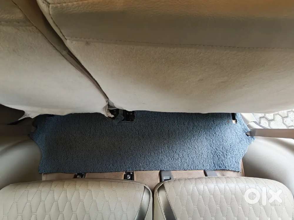 Maruti Suzuki Ertiga Zxi 2022