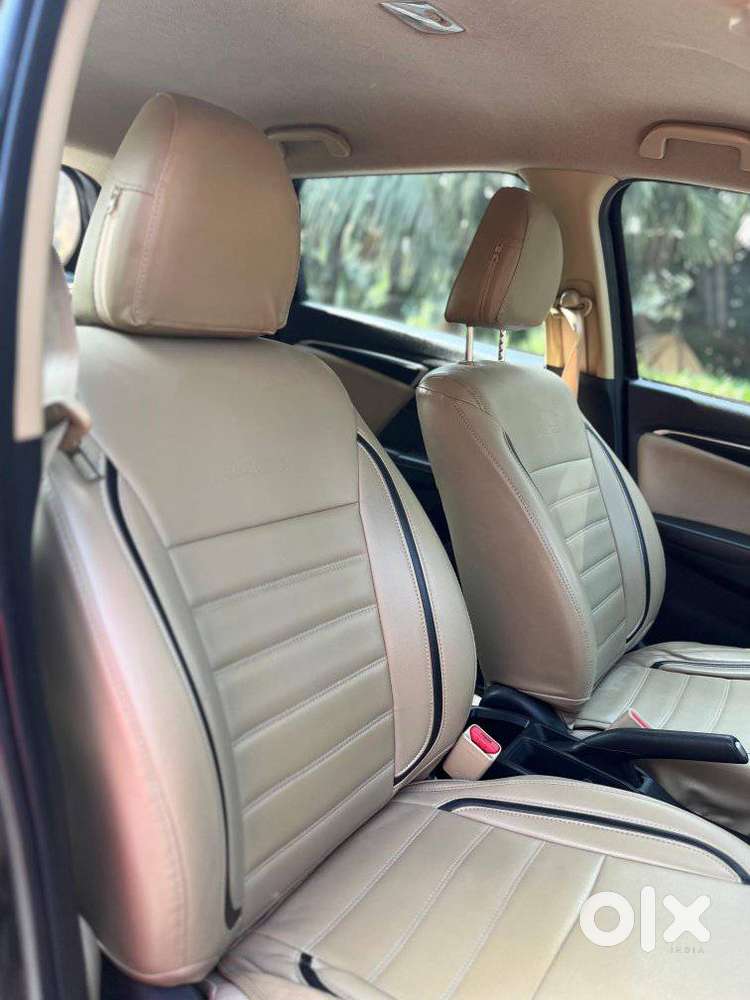 Honda Jazz V Cvt, 2017, Petrol