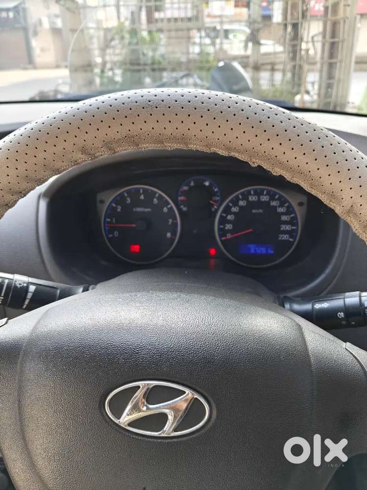 Hyundai I20 Magna 2010