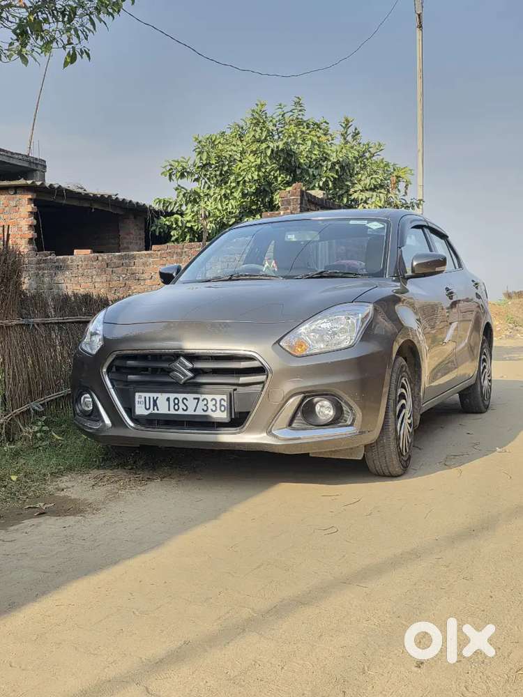 Maruti Suzuki Dzire 2024 Cng & Hybrids 70000 Km Driven