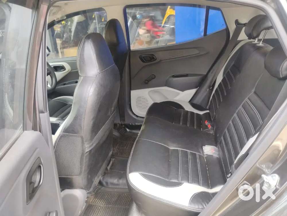 Hyundai Grand I10 Nios  Tn75ba2714
