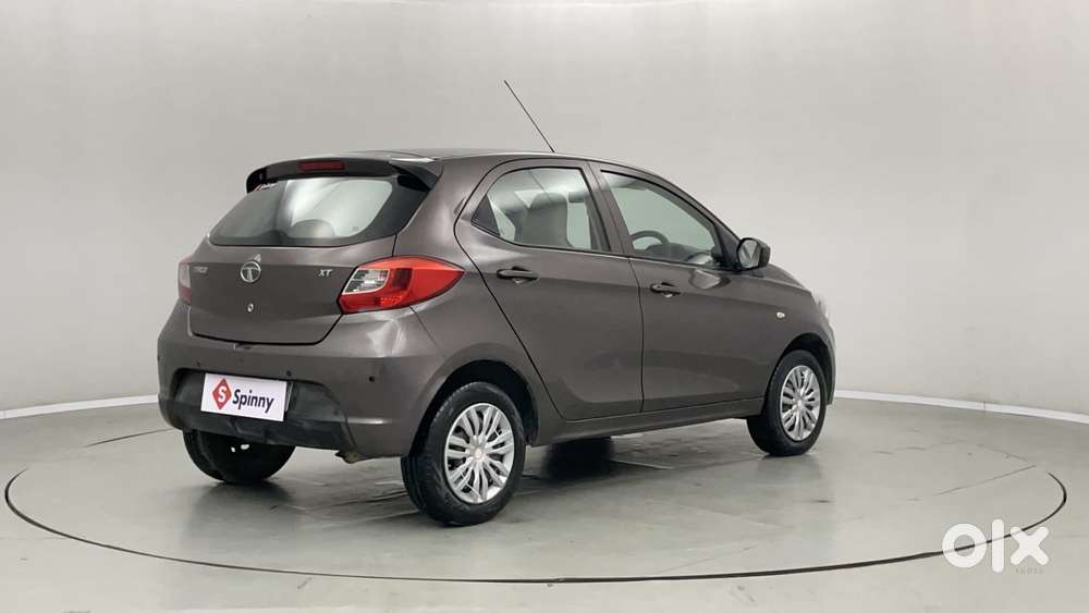 Tata Tiago 1.2 Revotron Xt, 2019, Petrol