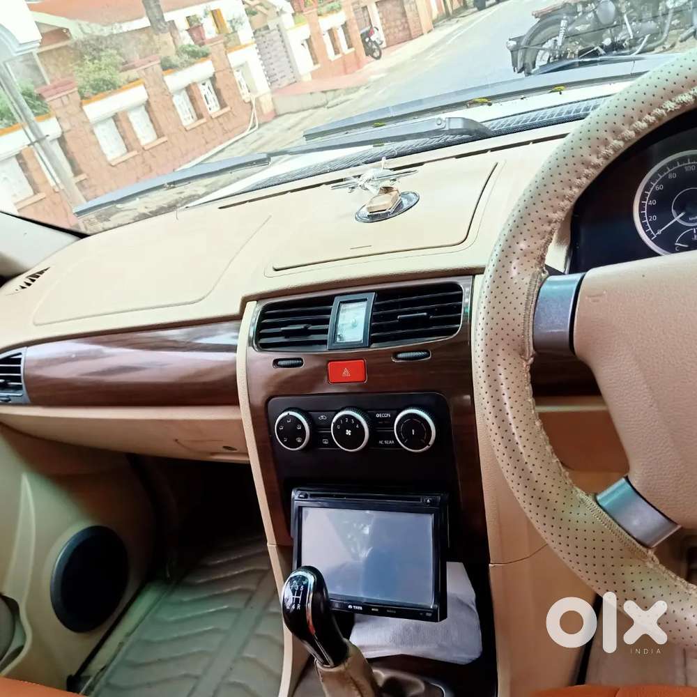 Tata Safari Storme 2014 Diesel Manual Model