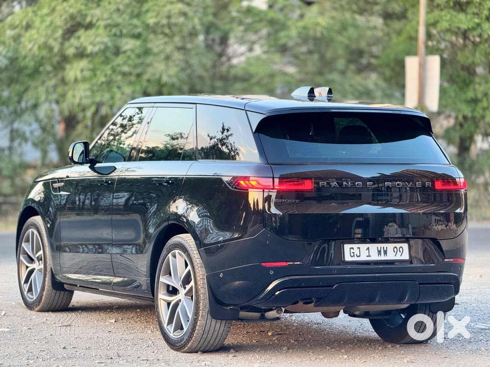 Land Rover Range Sport Autobiography 3.0 Diesel, 2025, Diesel