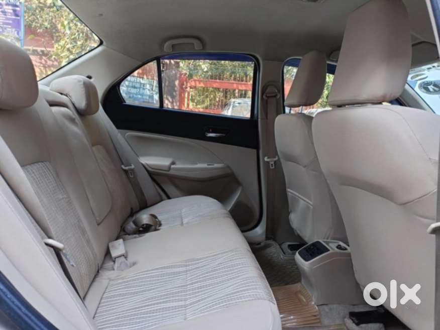 Maruti Suzuki Swift Dzire Vdi Bsiv, 2017, Diesel