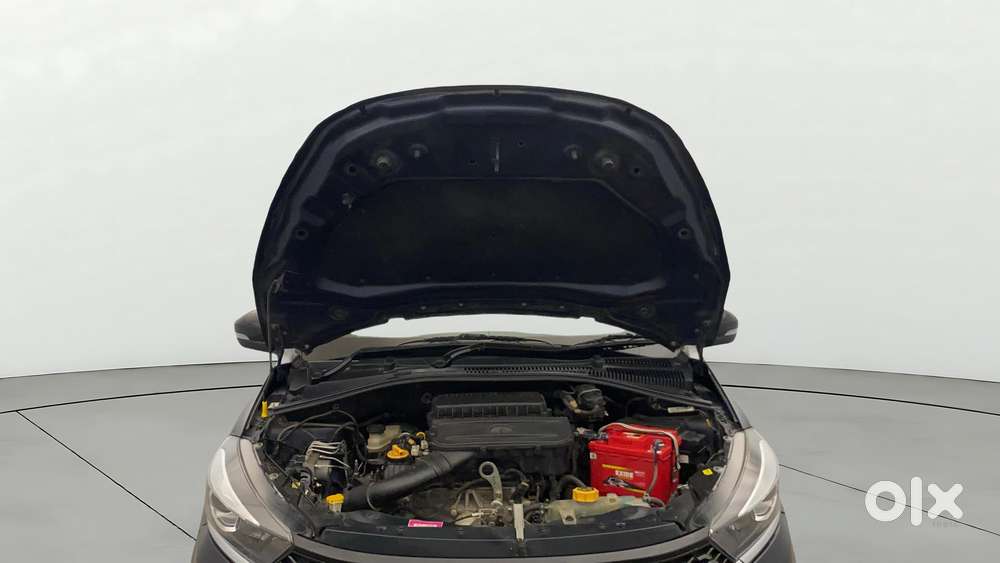 Tata Tiago 1.2 Revotron Xz Plus, 2022, Cng & Hybrids