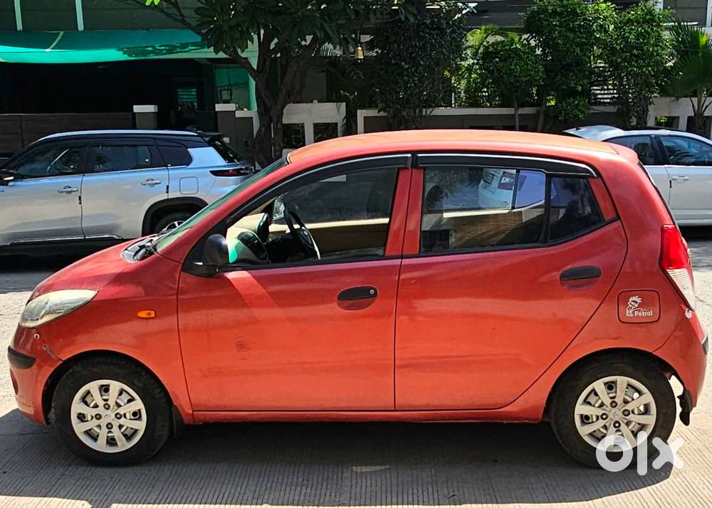 Hyundai I10 Magna 1.1l, 2010, Petrol
