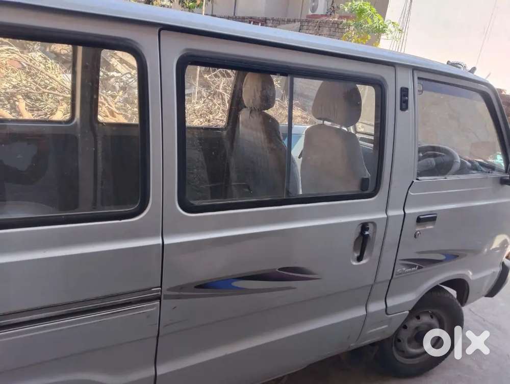 Maruti Omni 2006 Petrol