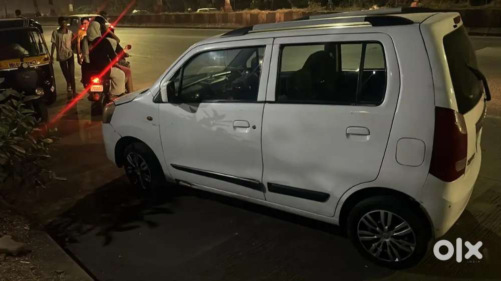 Maruti Suzuki Wagon R 1.0 2011 Petrol Well Maintained