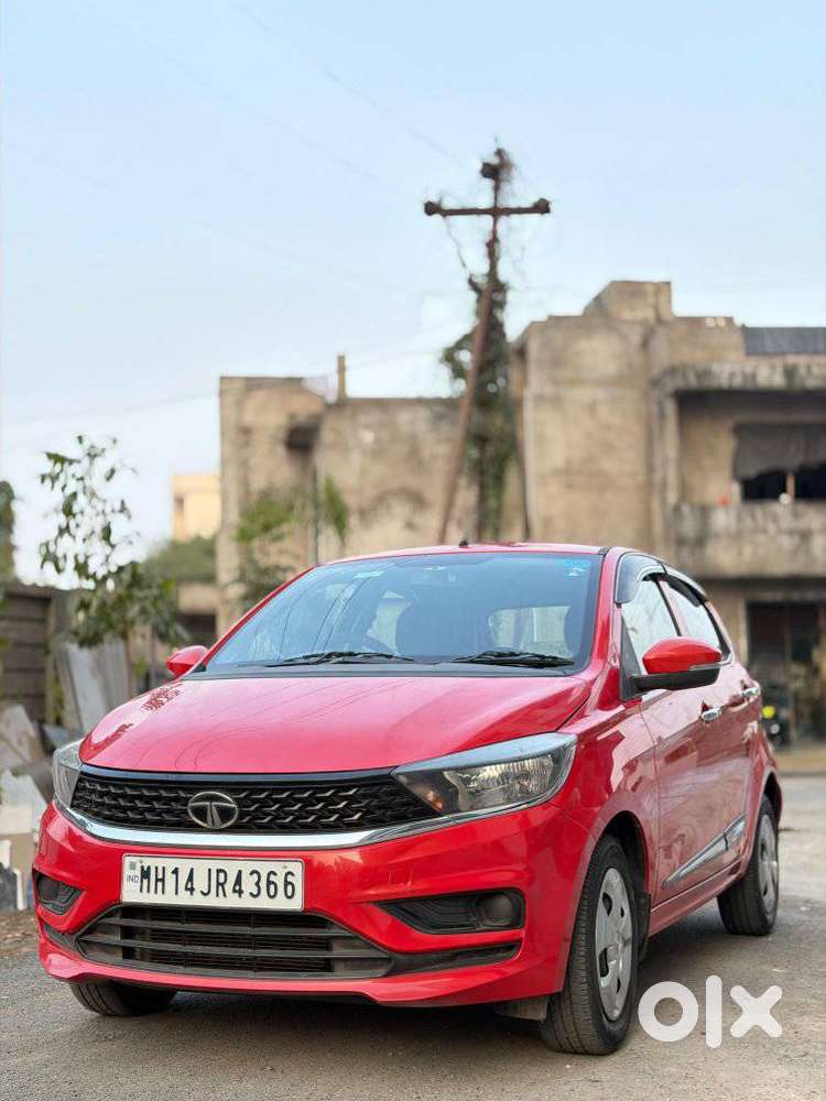 Tata Tiago, 2021, Petrol
