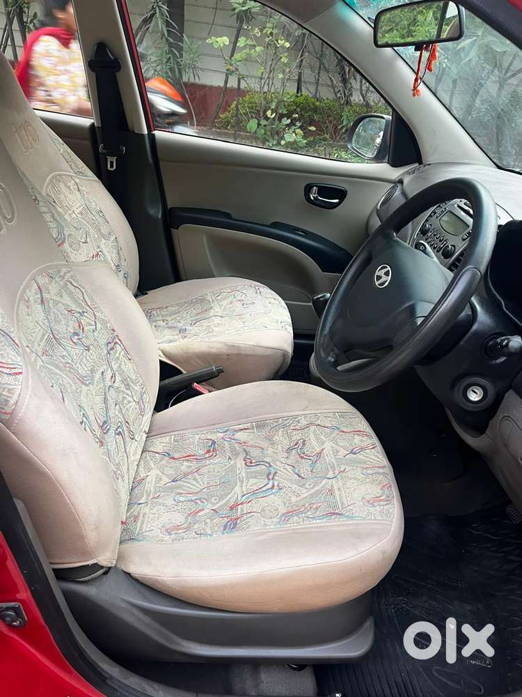 Hyundai I10 Sportz, 2010, Petrol