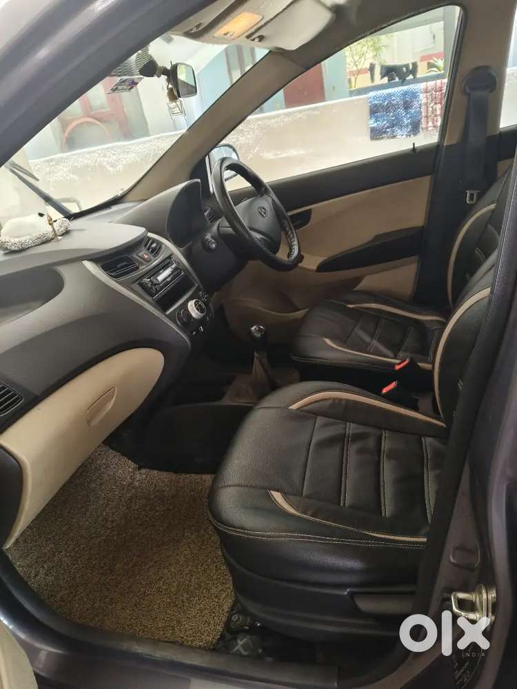 Hyundai Eon Era+  2015 Petrol Well Maintained For Sale