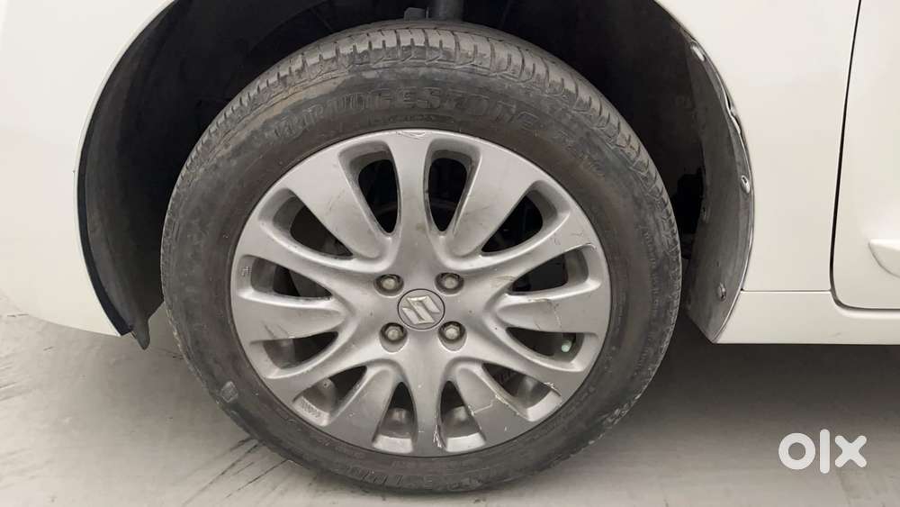 Maruti Suzuki Baleno 1.2 Zeta, 2018, Petrol