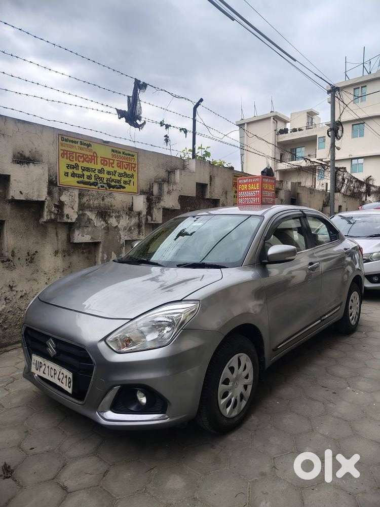 Maruti Suzuki Dzire