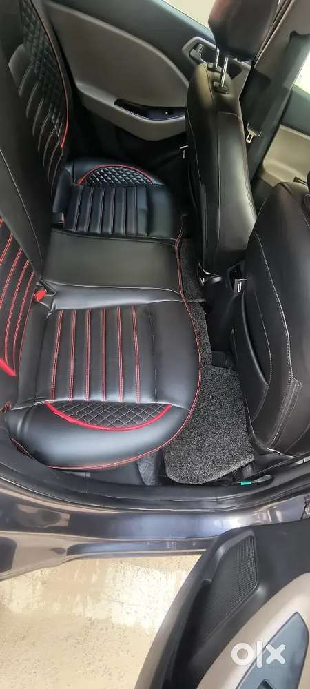 2018 Hyundai I20 Asta Petrol Manual