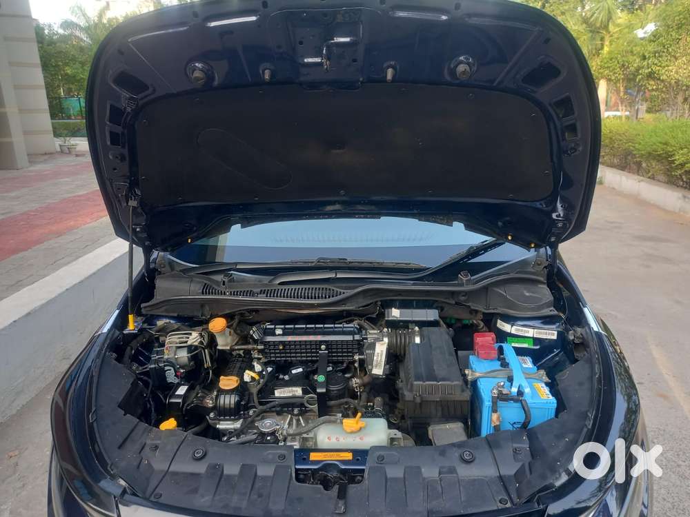 Tata Altroz Xz, 2024, Petrol