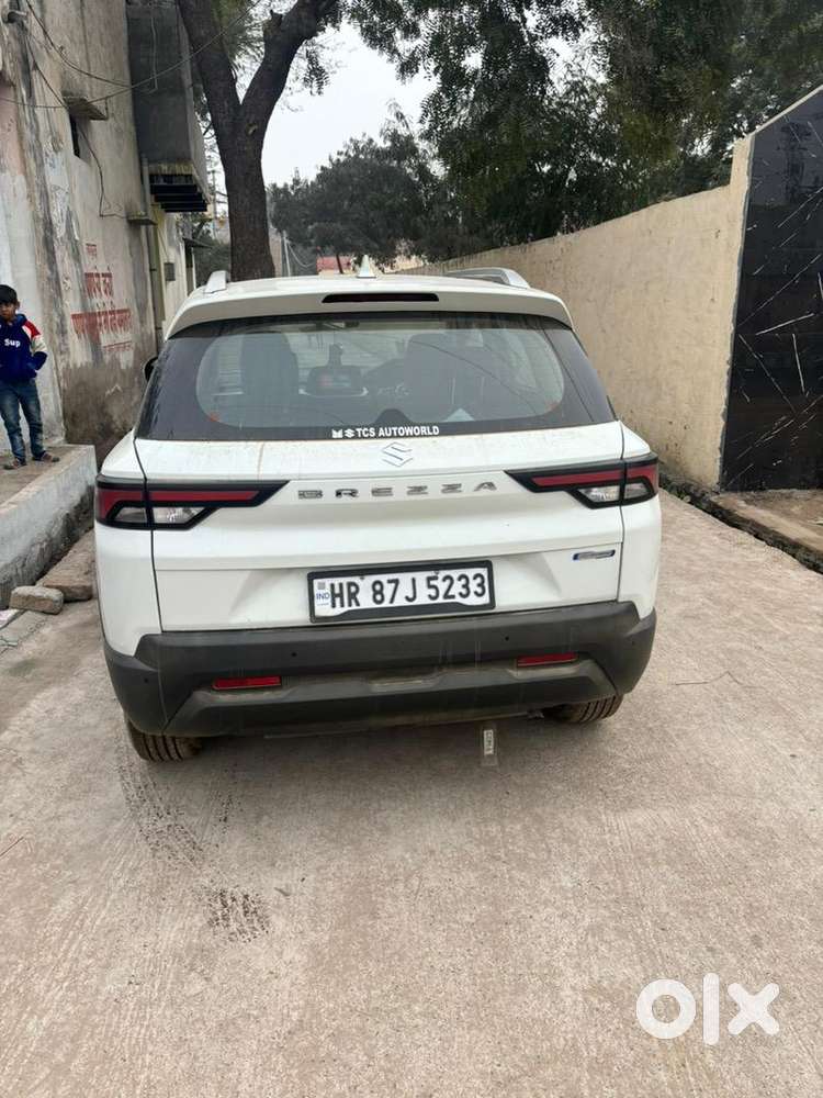 2022 Maruti Suzuki Km Driven 64000