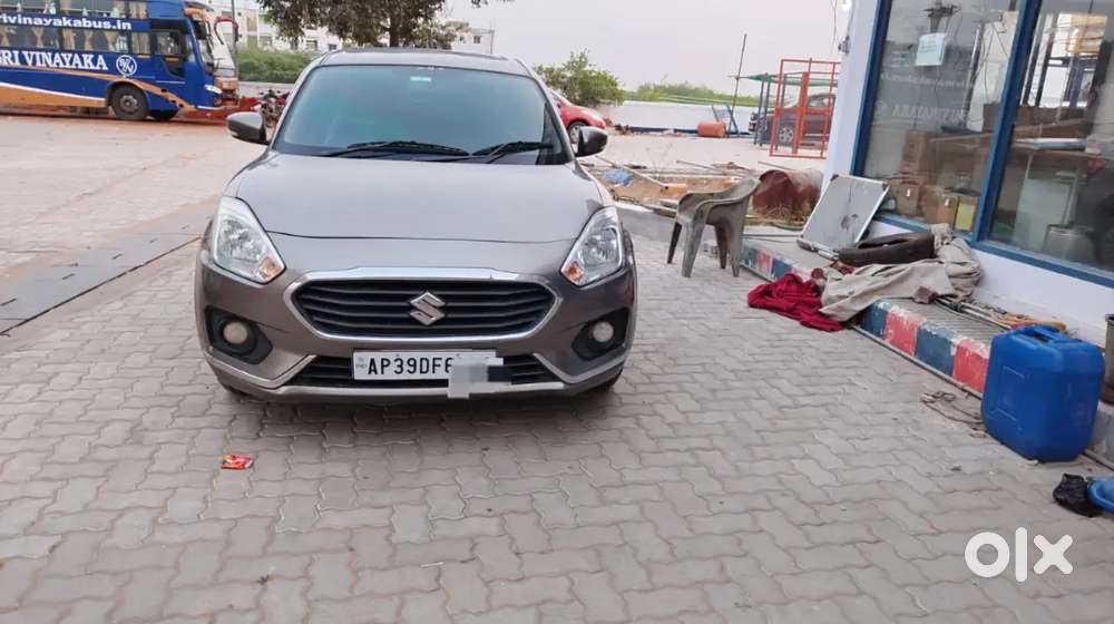 Maruti Suzuki Swift Dzire 2019 Diesel 120000 Km Driven