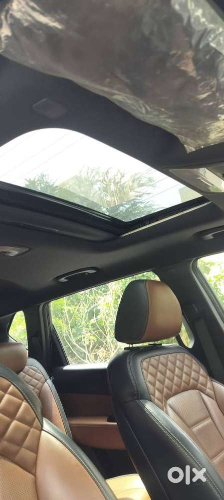 Mahindra Alturas G4 4x4 At, 2019, Diesel