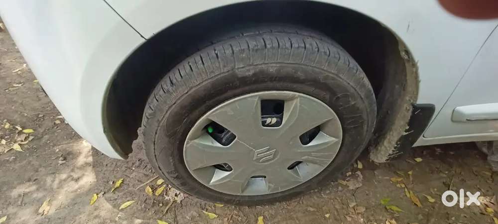 Maruti Suzuki Wagon R 2023 Cng & Hybrids 55000 Km Driven