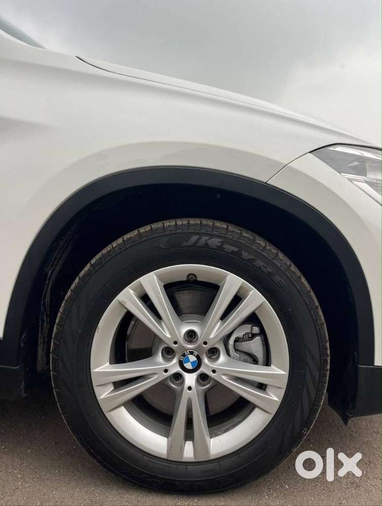 Bmw X1 Xdrive 20d Xline, 2017, Diesel