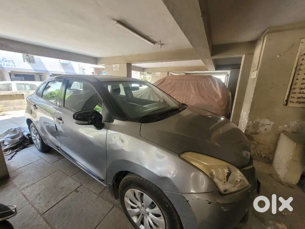 Maruti Suzuki Baleno 2016
