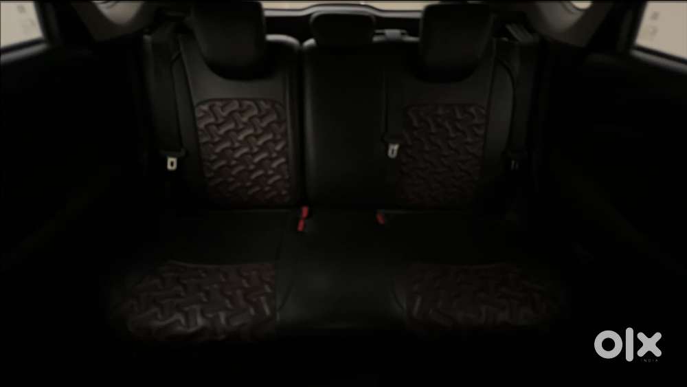 Maruti Suzuki Fronx Delta Plus 1.0 Turbo Mt, 2023, Petrol