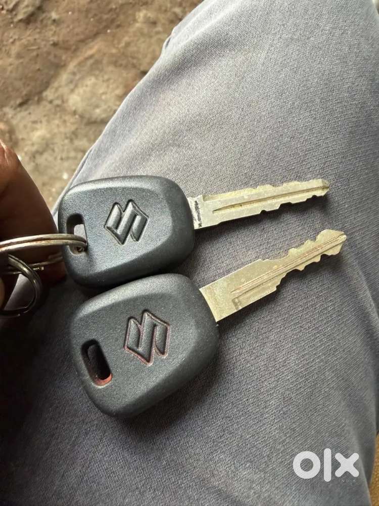 2014 Maruti Suzuki Celerio Vxi Amt 100000 Km