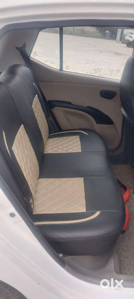 Hyundai I10 1.2 Kappa Magna, 2016, Petrol