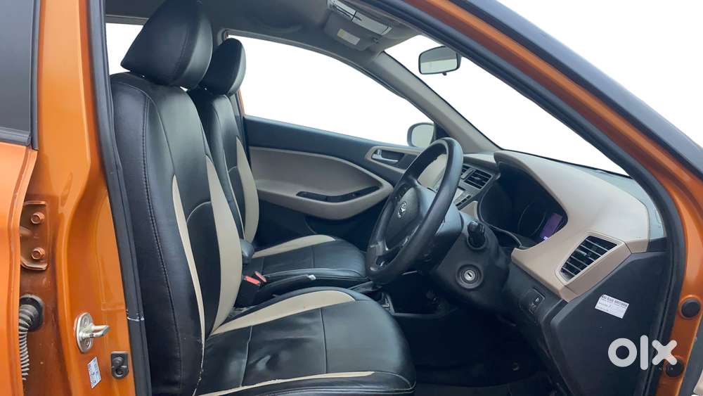 Hyundai Elite I20 Sportz Plus Cvt, 2019, Petrol