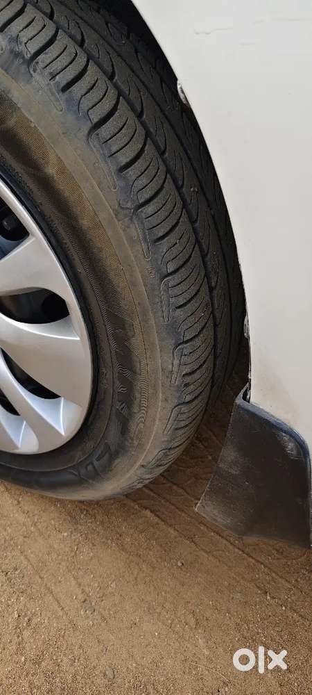 True Value Baleno Petrol Single Owner