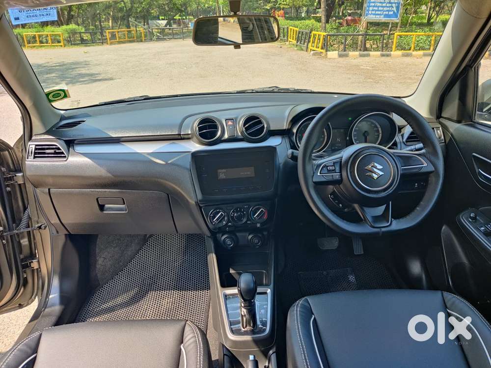 Maruti Suzuki Swift Amt Vxi, 2023, Petrol