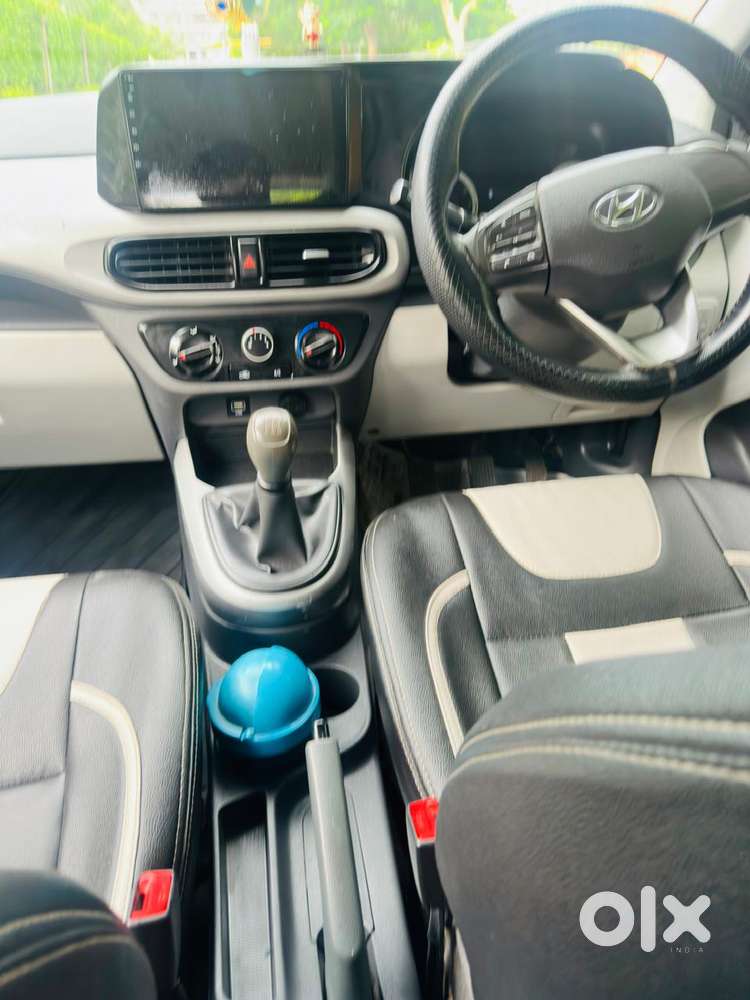 Hyundai Grand I10 Nios Magna, 2023, Cng & Hybrids