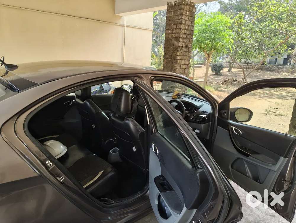 Tata Tigor 2018 Petrol Well Maintained