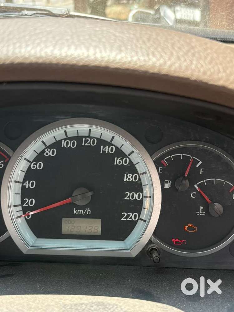 Chevrolet Optra Magnum 2.0 - 2011 Model Diesel