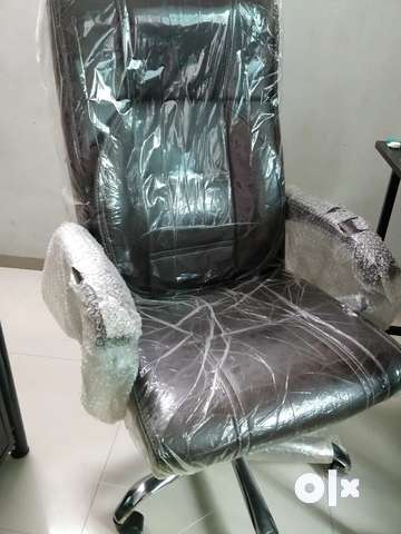 Used office chair discount olx